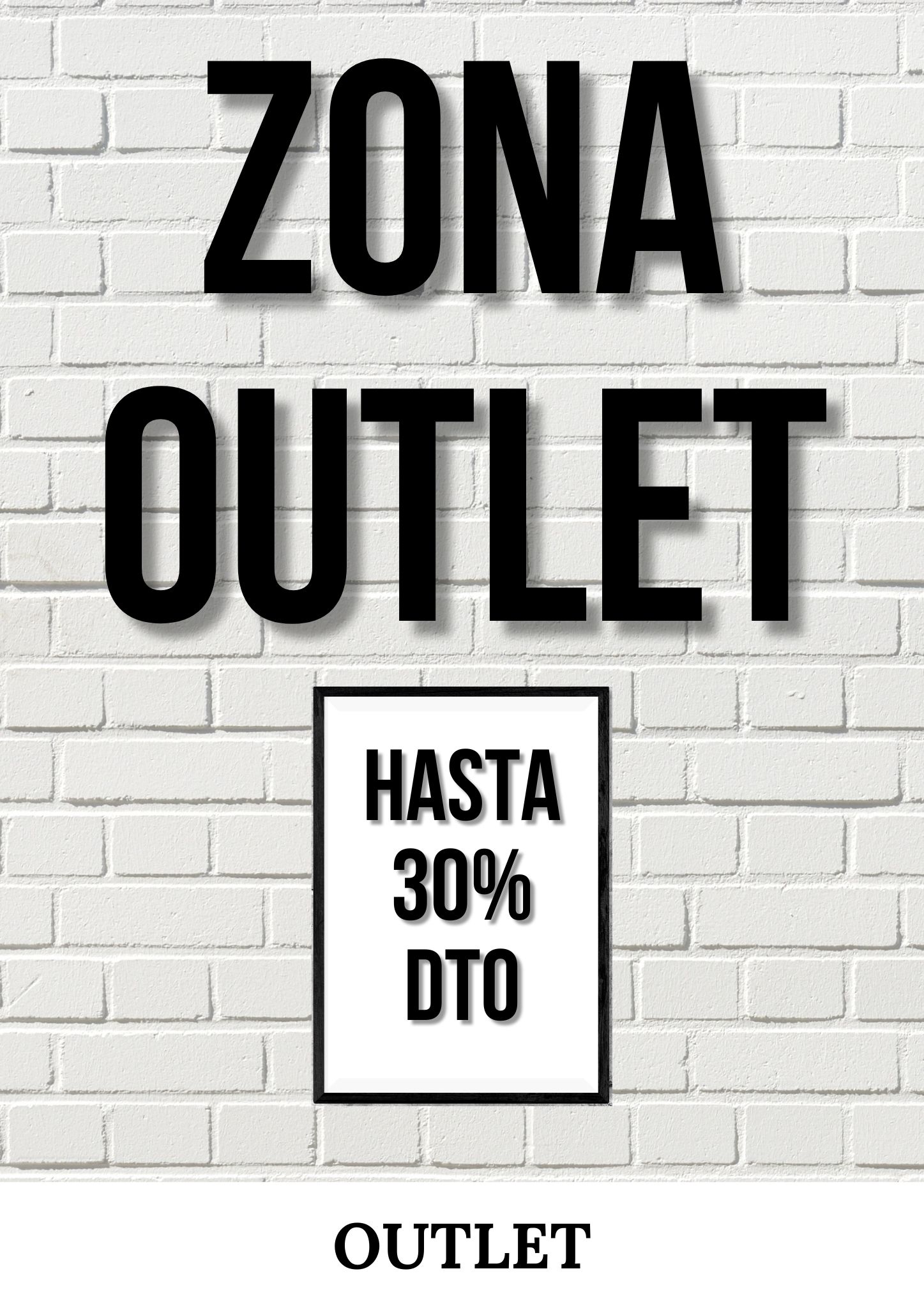 Mayorista  Zona Outlet